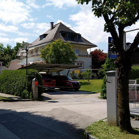 Haus Kiko Apartment Velden am Woerthersee Luaran gambar