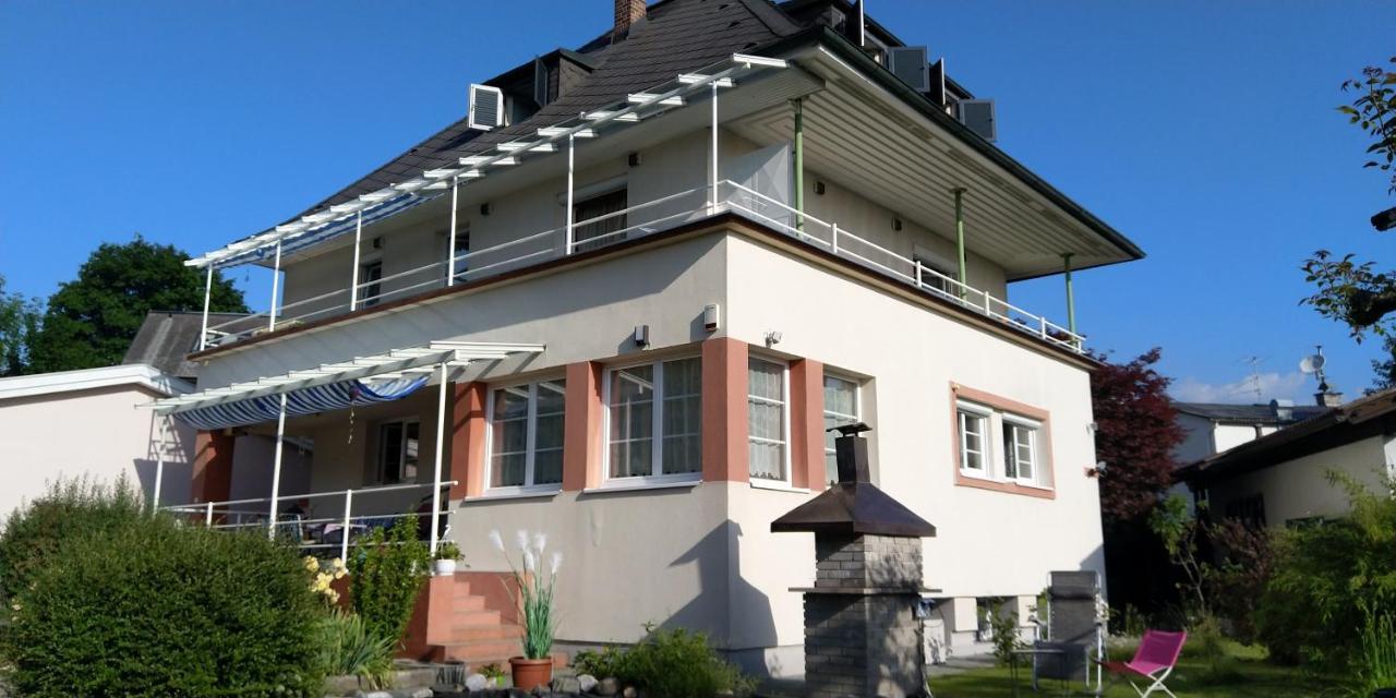 Haus Kiko Apartment Velden am Woerthersee Luaran gambar