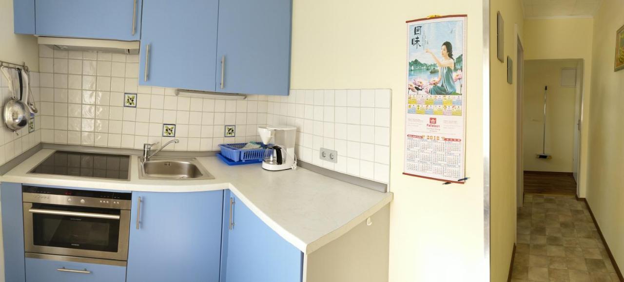 Haus Kiko Apartment Velden am Woerthersee Luaran gambar