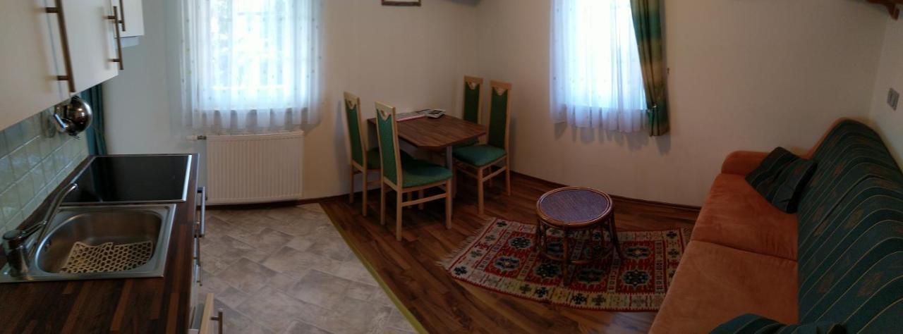 Haus Kiko Apartment Velden am Woerthersee Luaran gambar