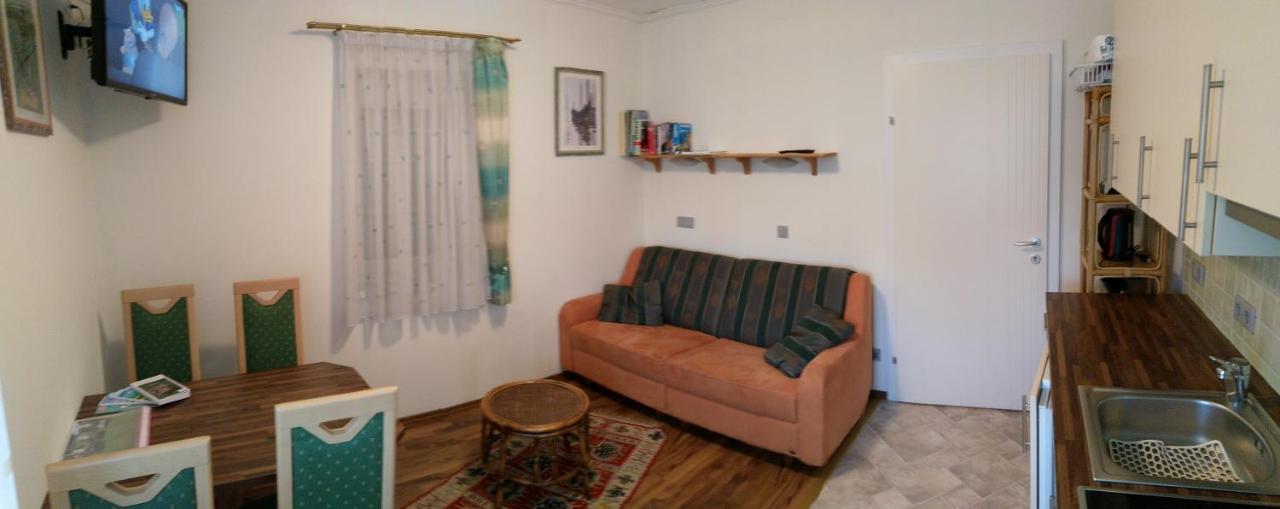 Haus Kiko Apartment Velden am Woerthersee Luaran gambar