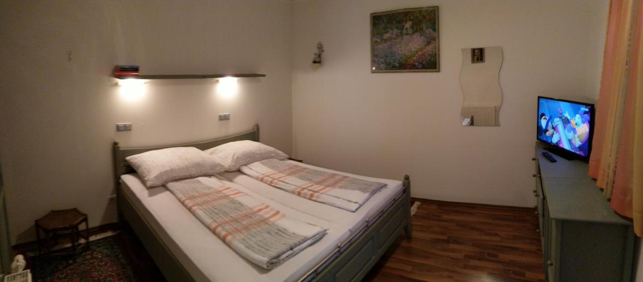 Haus Kiko Apartment Velden am Woerthersee Luaran gambar