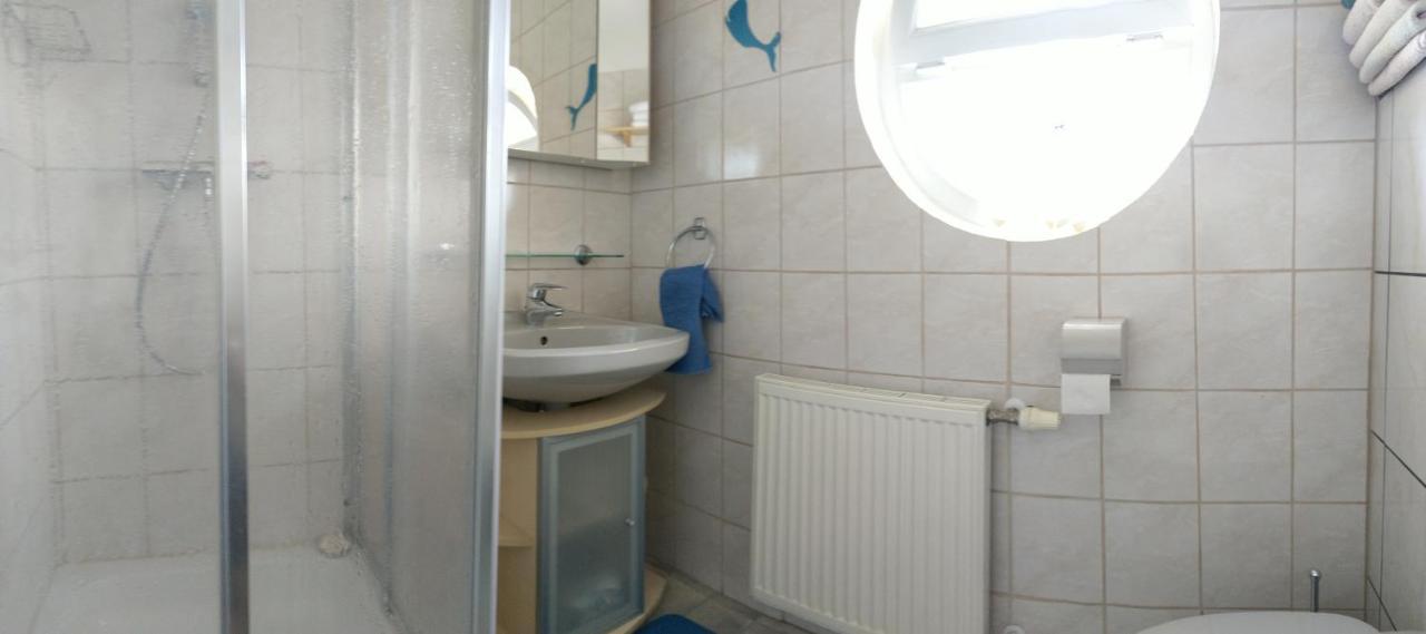 Haus Kiko Apartment Velden am Woerthersee Luaran gambar