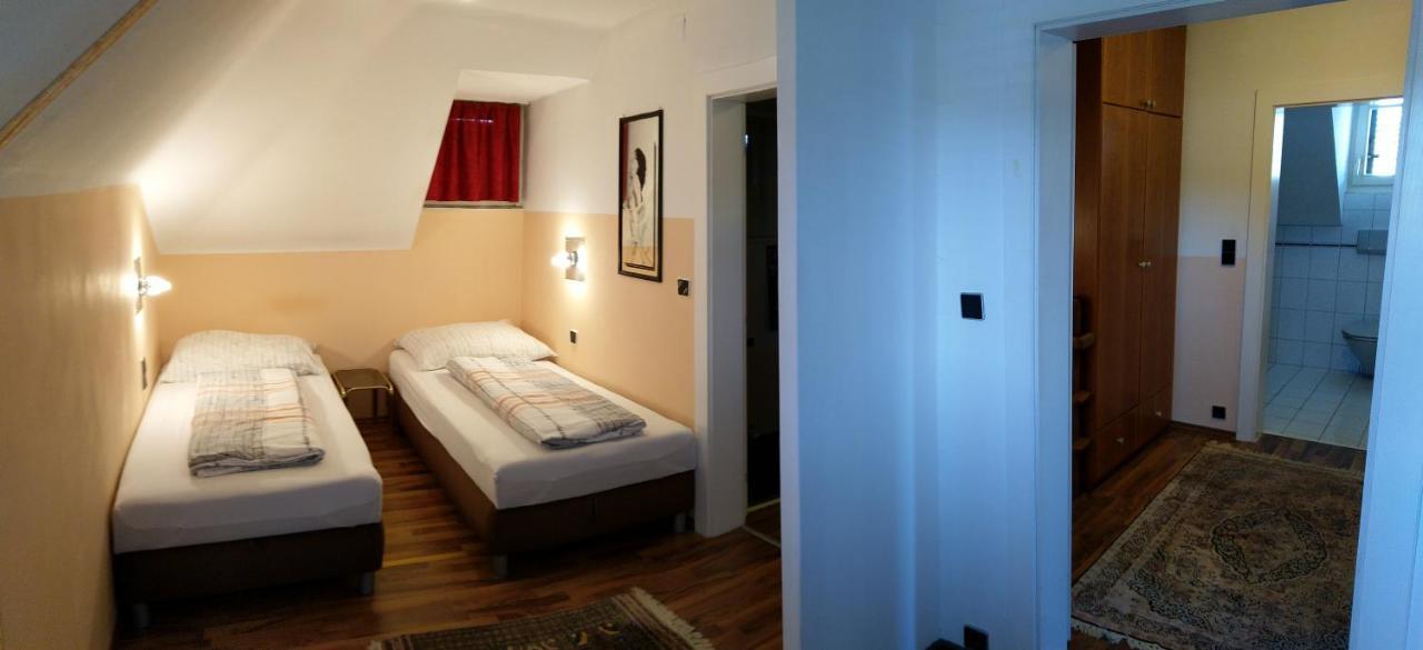 Haus Kiko Apartment Velden am Woerthersee Luaran gambar