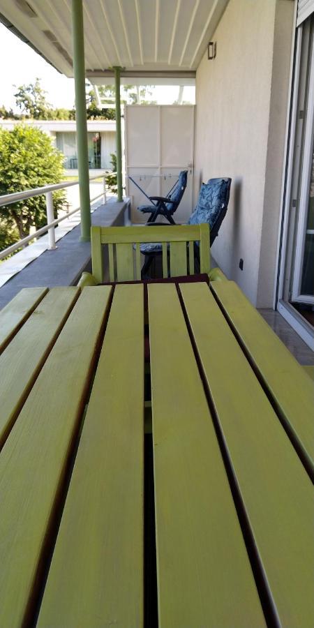 Haus Kiko Apartment Velden am Woerthersee Luaran gambar