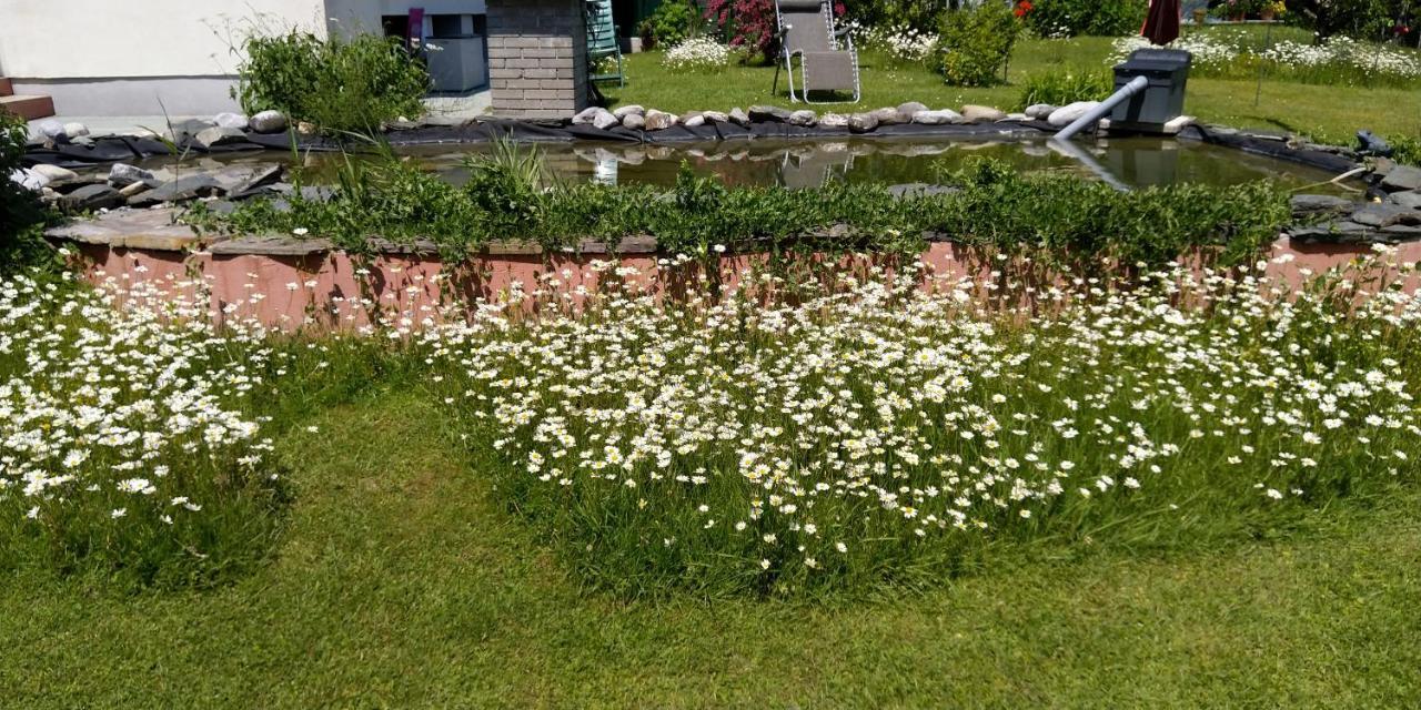 Haus Kiko Apartment Velden am Woerthersee Luaran gambar