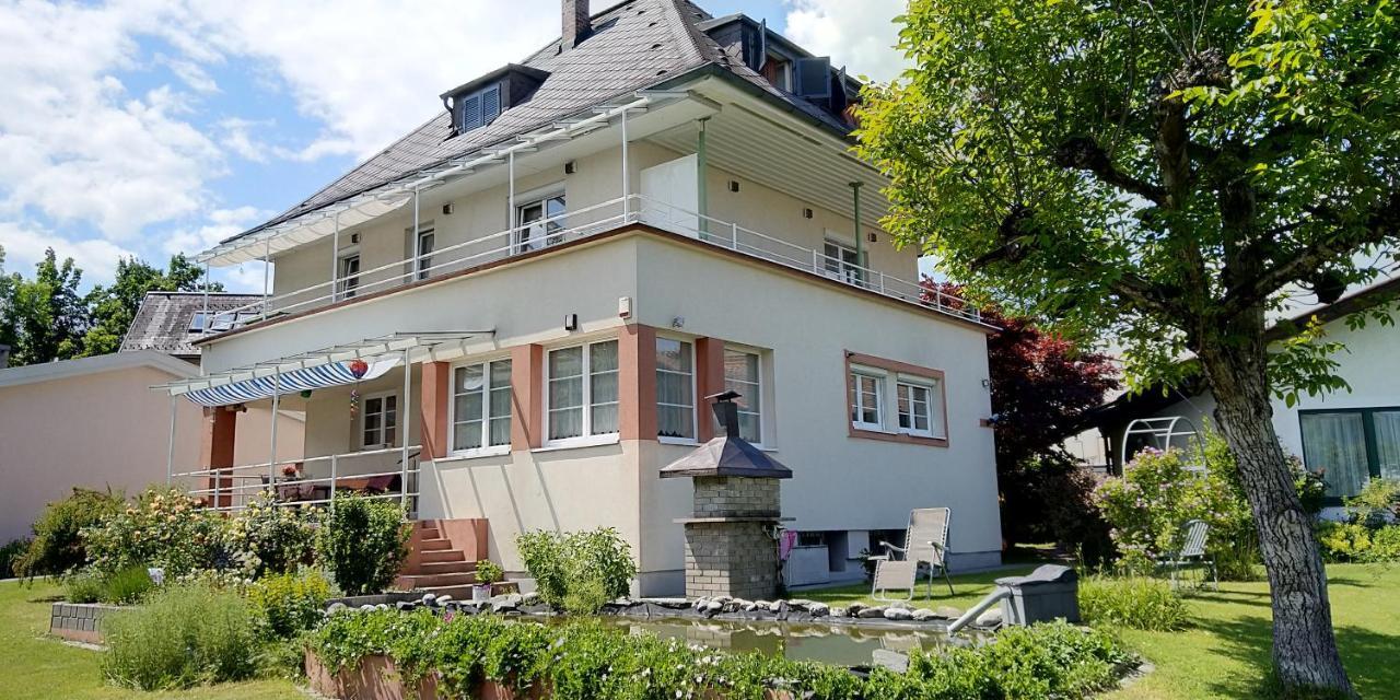 Haus Kiko Apartment Velden am Woerthersee Luaran gambar