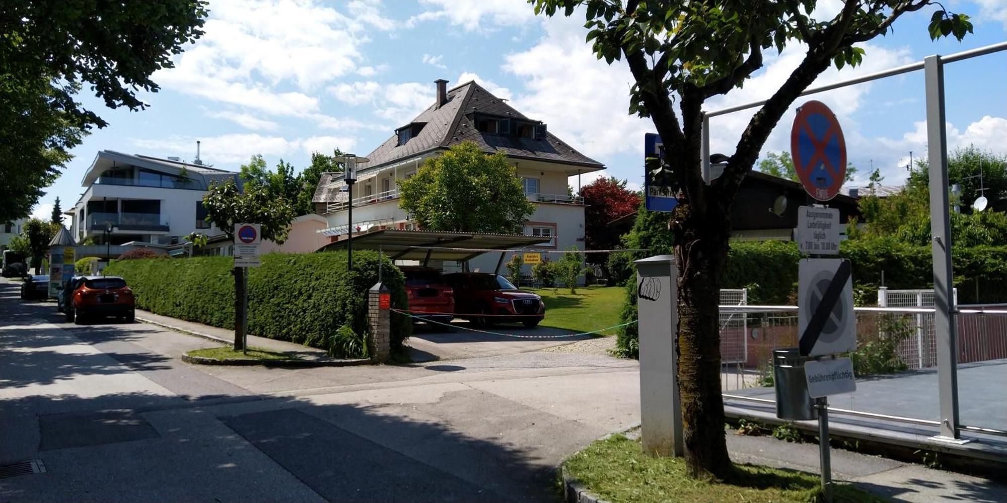 Haus Kiko Apartment Velden am Woerthersee Luaran gambar