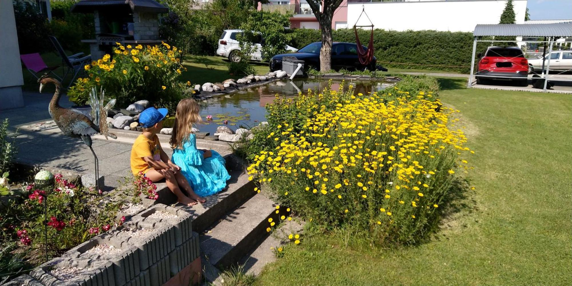 Haus Kiko Apartment Velden am Woerthersee Luaran gambar